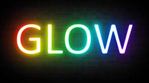 Glow Party
