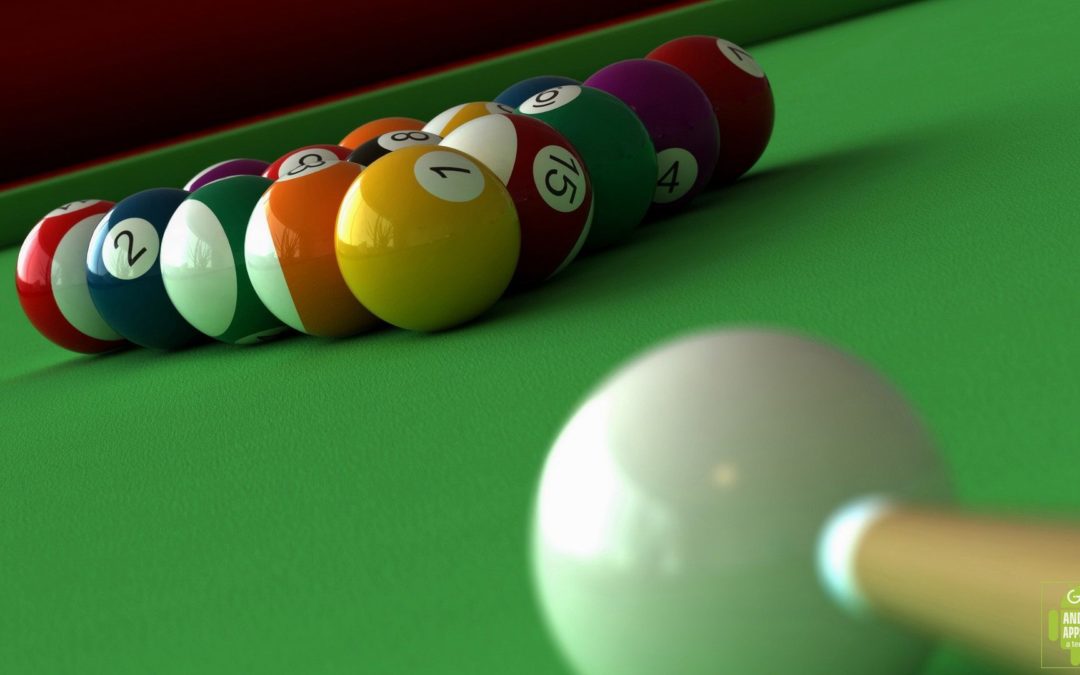 Free Pool