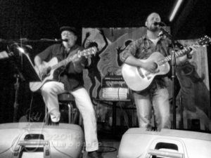 Live Music