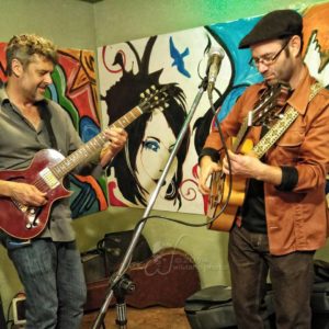 Live Music