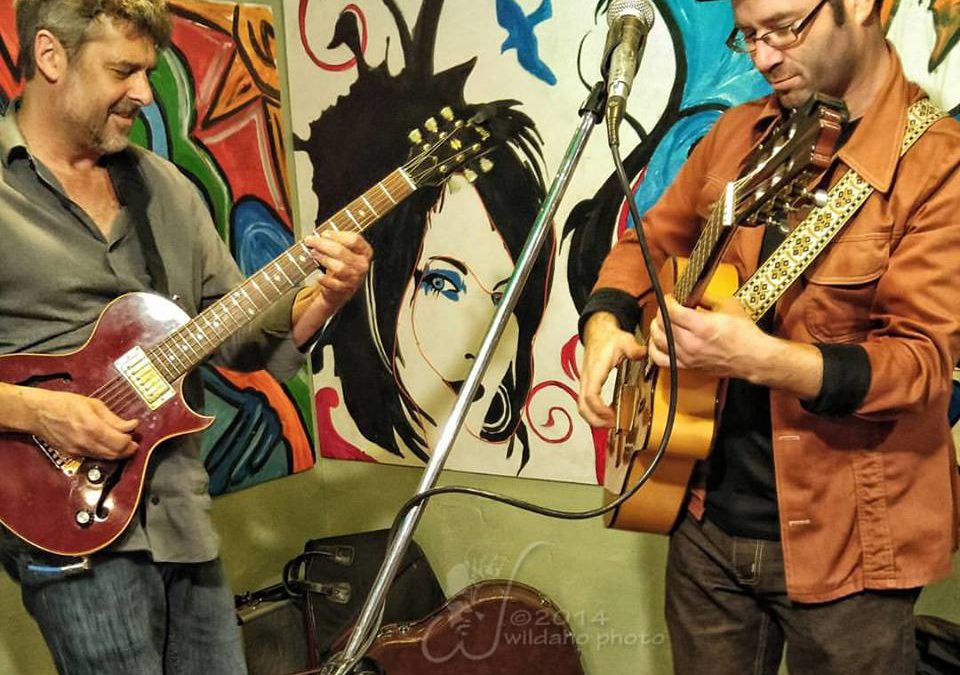 Live Music