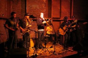 Live Music