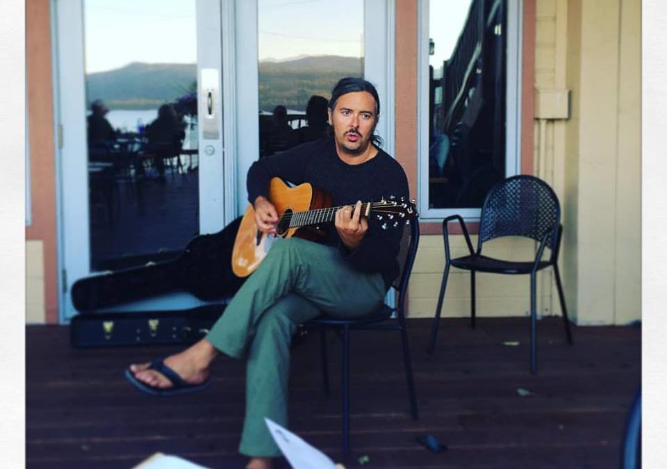 Matt Hopper Live-3/23