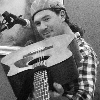 Spencer Batt Live – 3/16